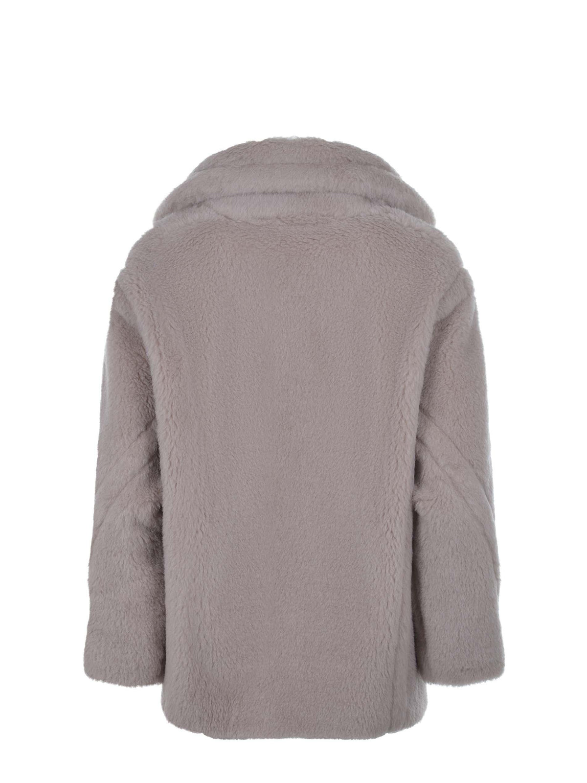 MAX MARA Jackets 2511081011600 501-002 Mastic