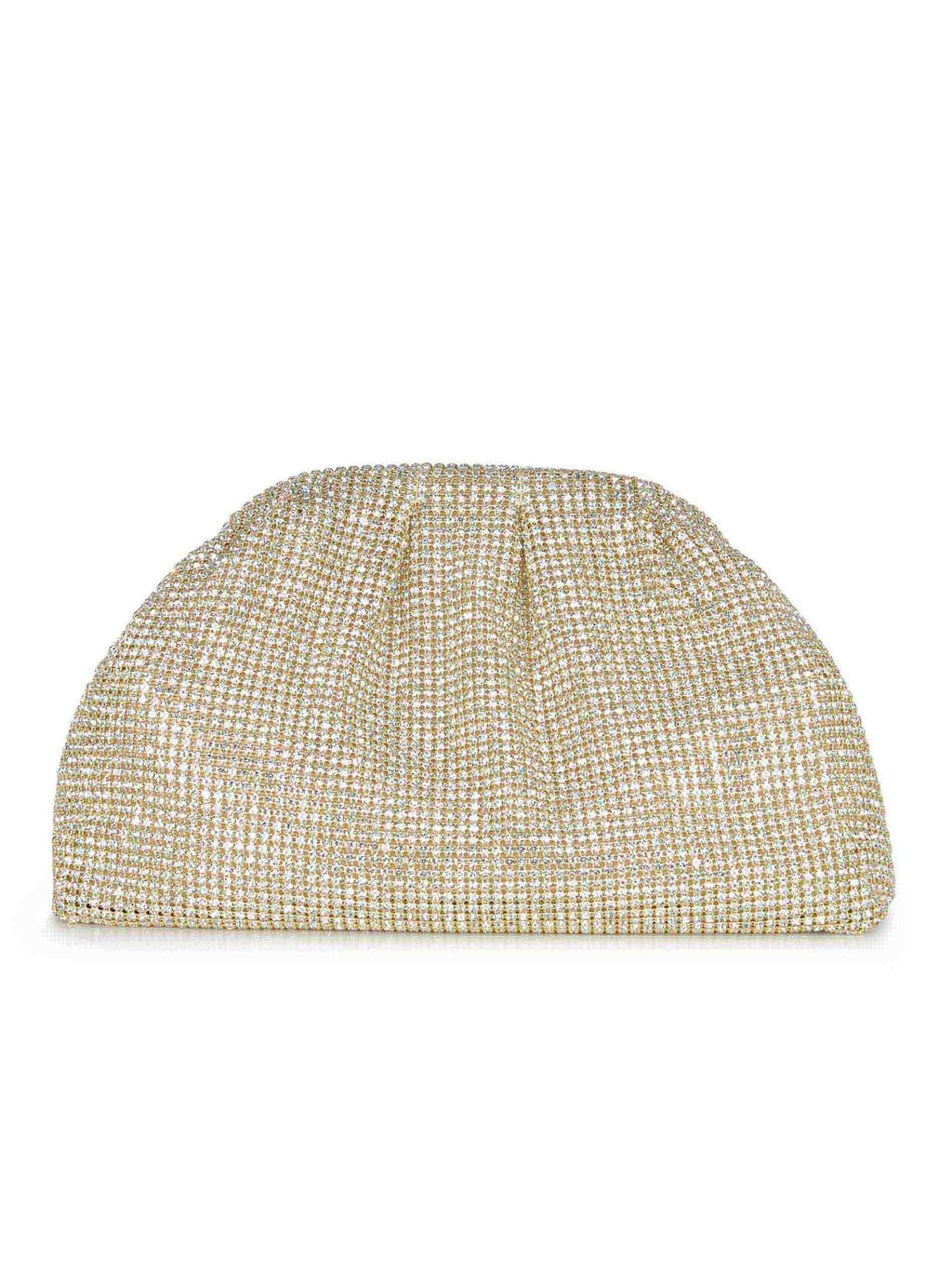 TWENTY FOURHAITCH Bags LB1009362P ORO Gold
