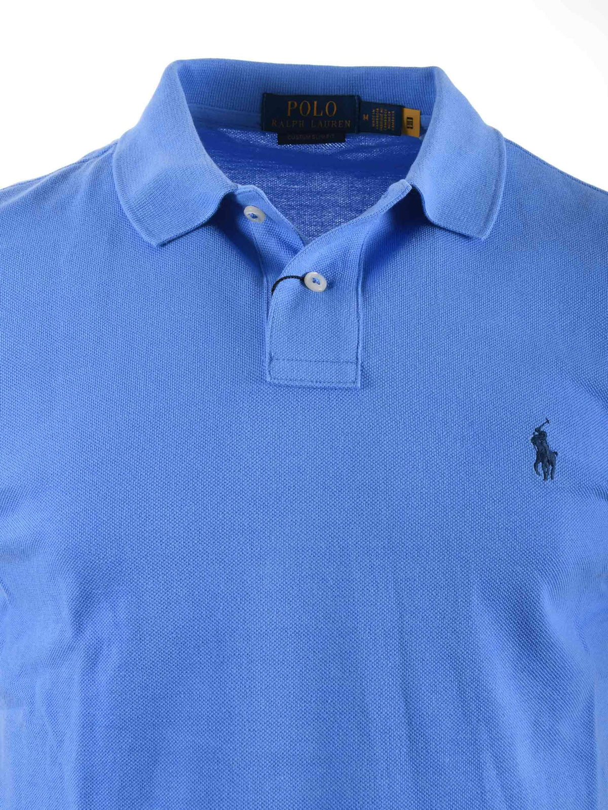 POLO RALPH LAUREN Polo 782592 012 Light Blue