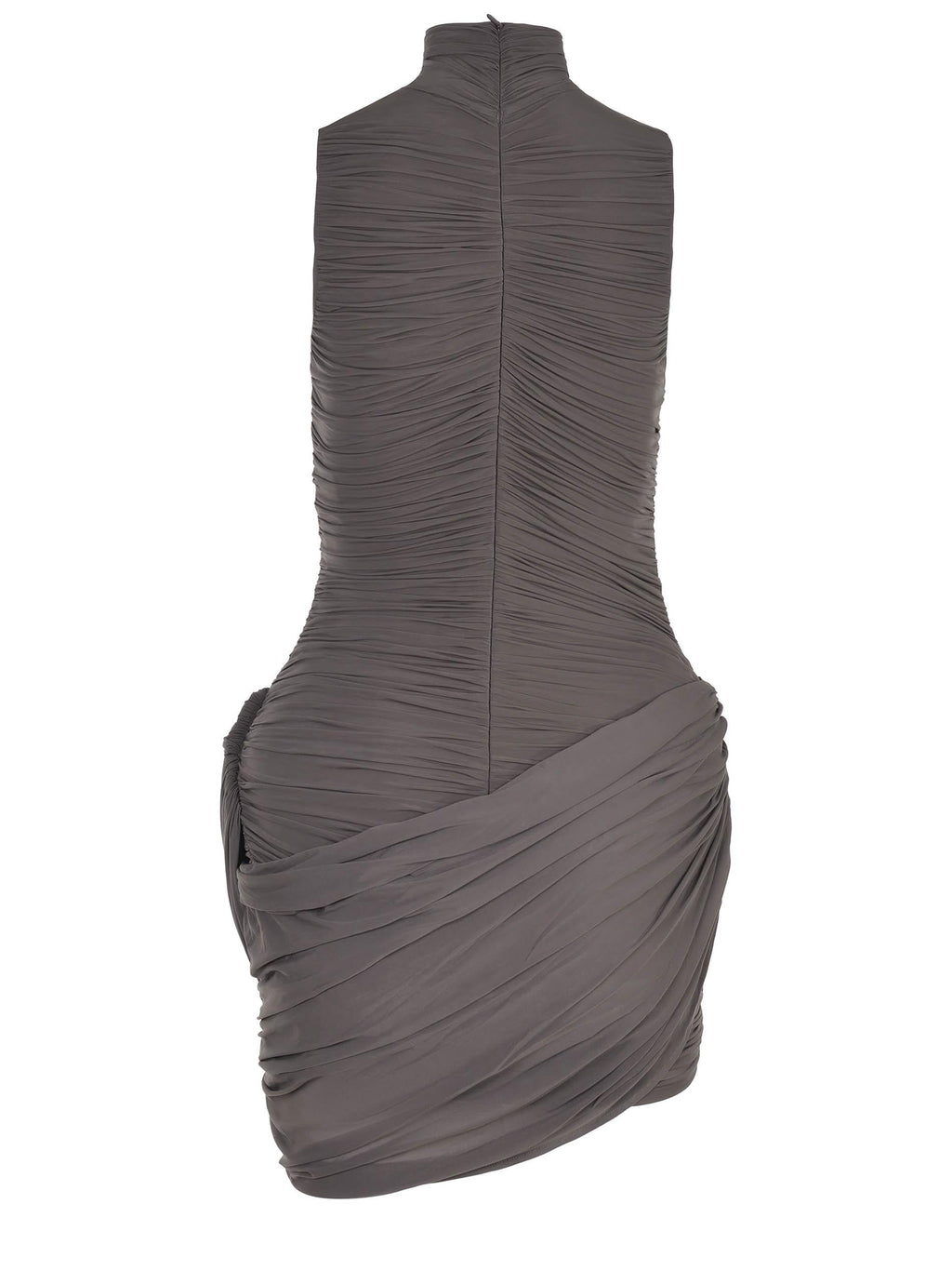 MAGDA BUTRYM Dresses 350426 BROWN Brown