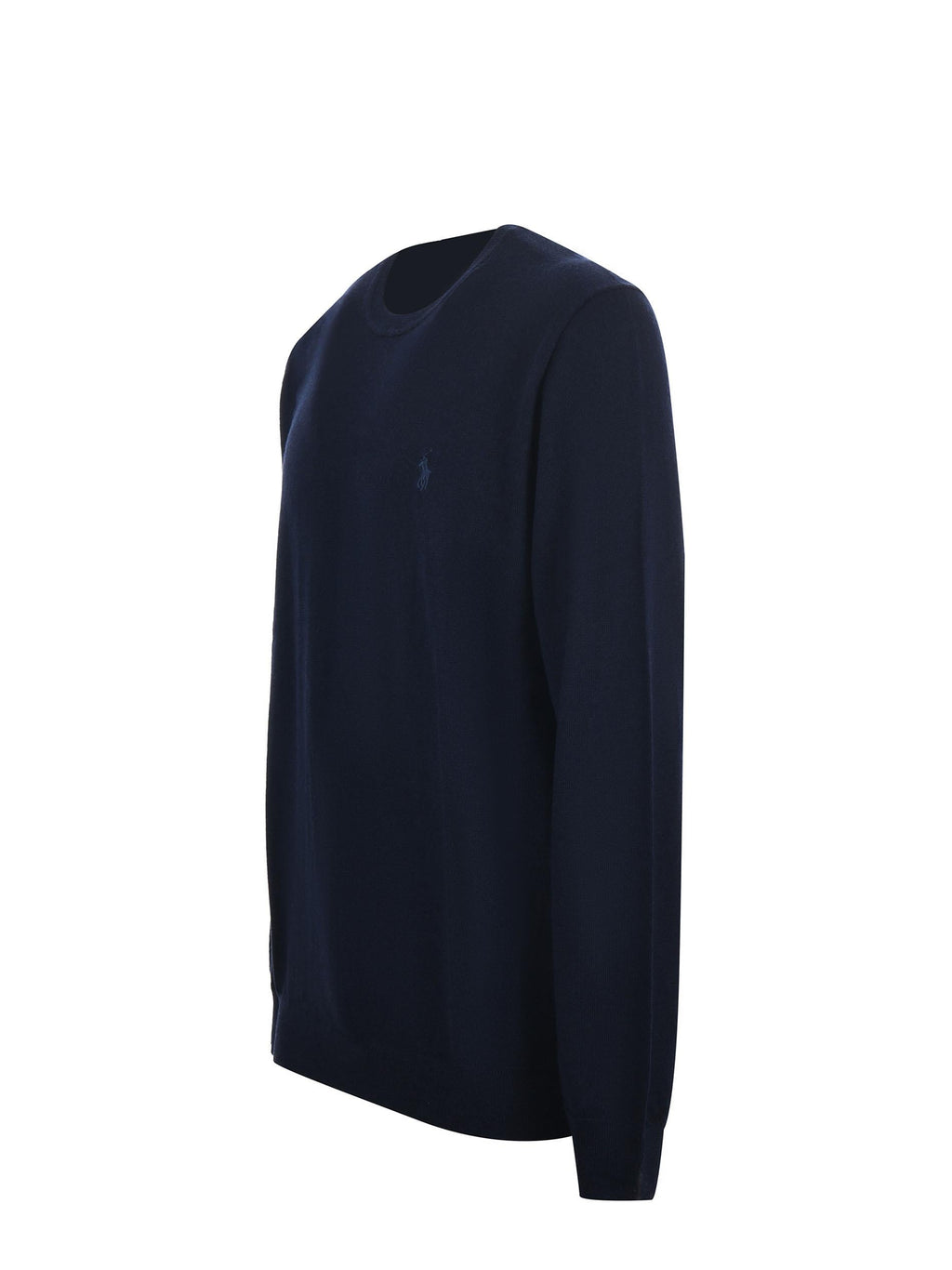 POLO RALPH LAUREN Sweaters 946143 001 Dark blue