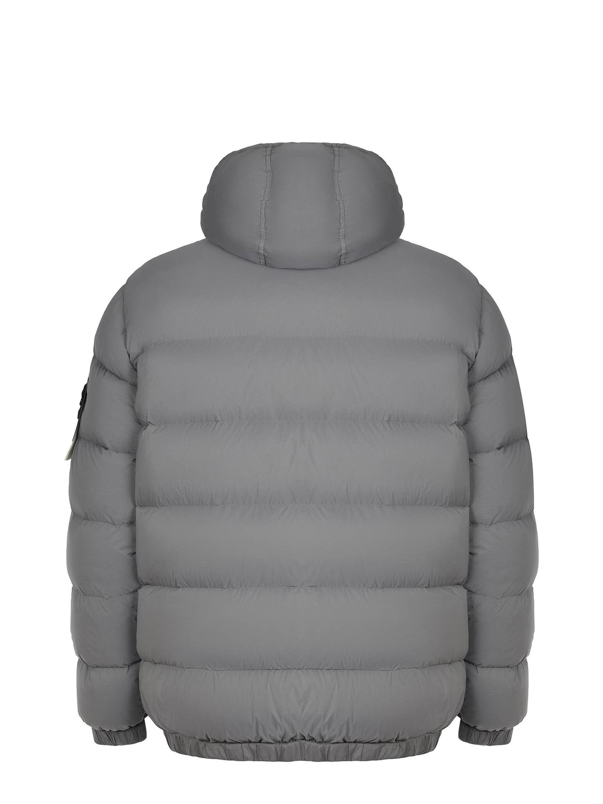STONE ISLAND Jackets 4100040S0028 V006B Grey