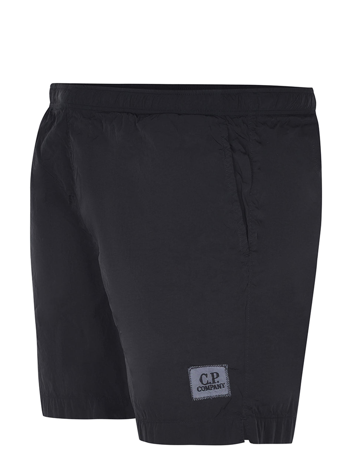 C.P. COMPANY Swimwear RSCMBW736A 006369G-999 Black