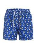 MC2 SAINT BARTH Swimwear LIG0003 07899L Blue