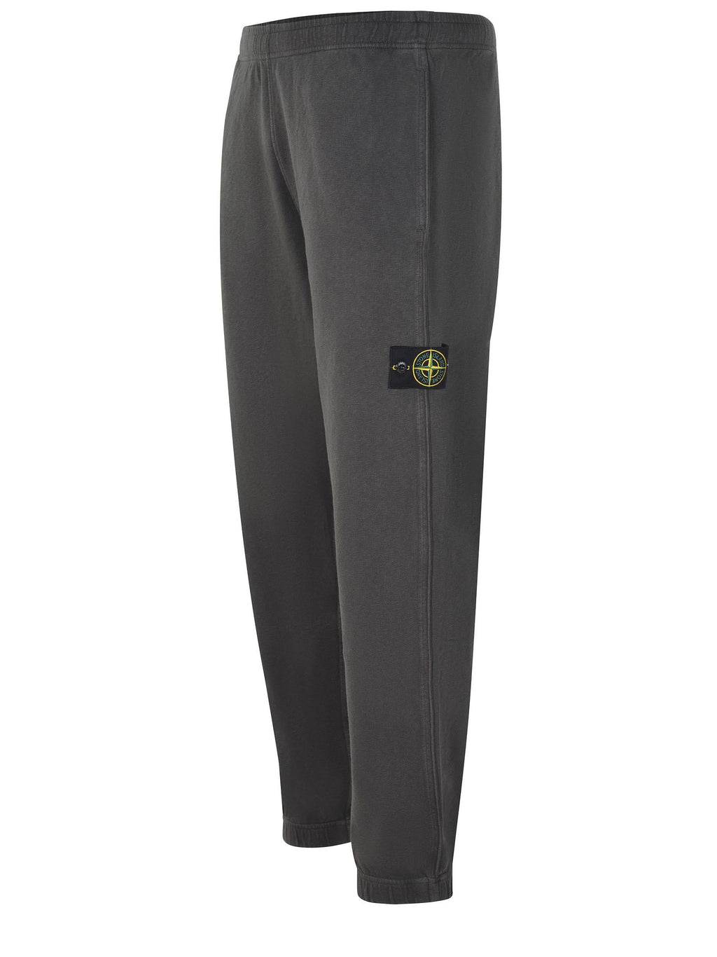 STONE ISLAND Trousers 6200012S0060 V0165 Charcoal