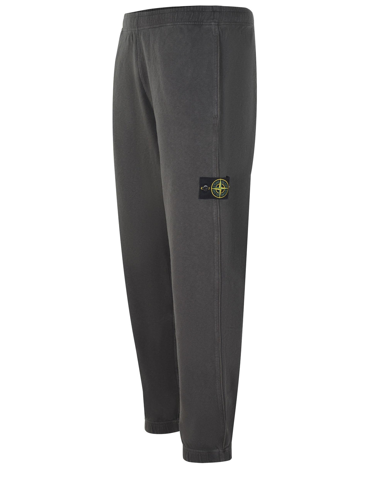 STONE ISLAND Trousers 6200012S0060 V0165 Charcoal