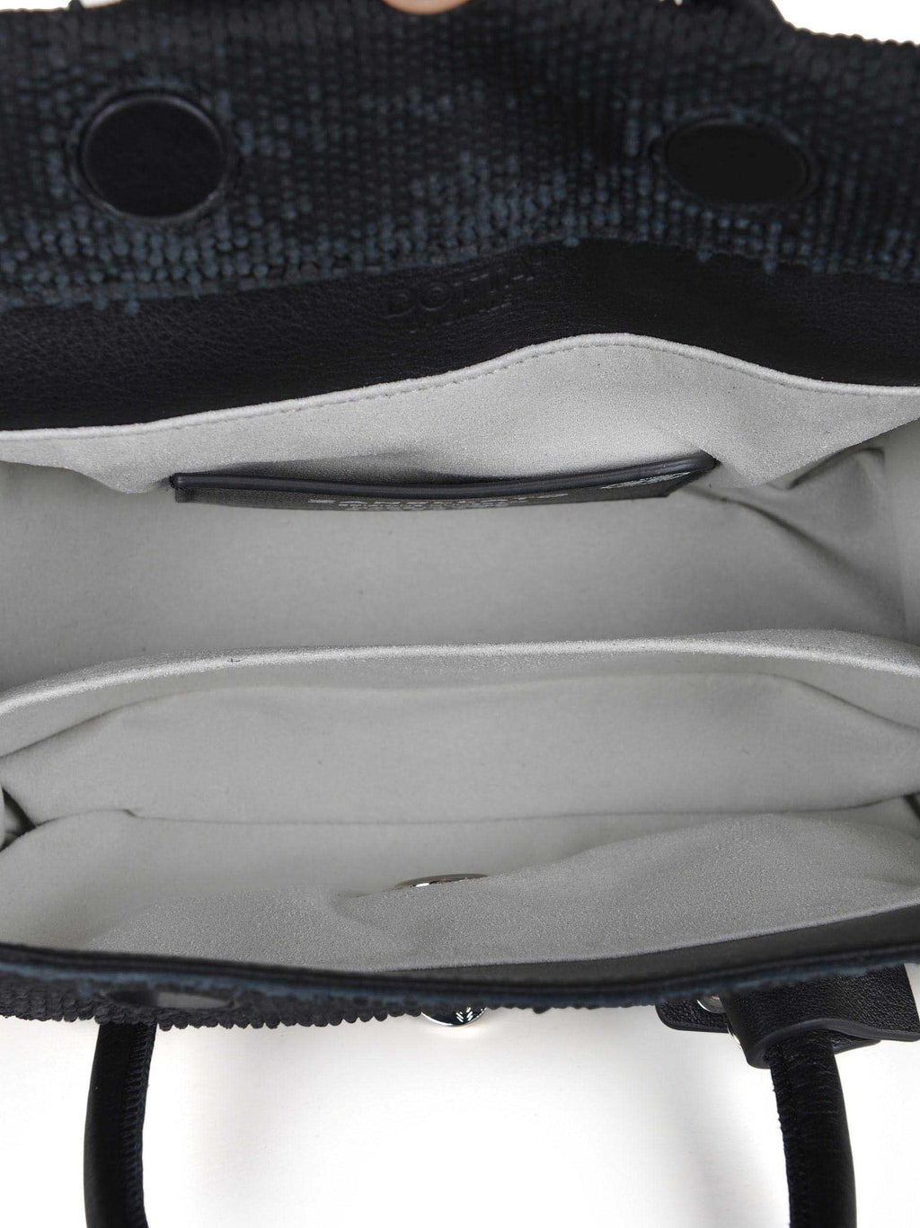 ZANELLATO Bags 068750-226-BABY Z0001 Black