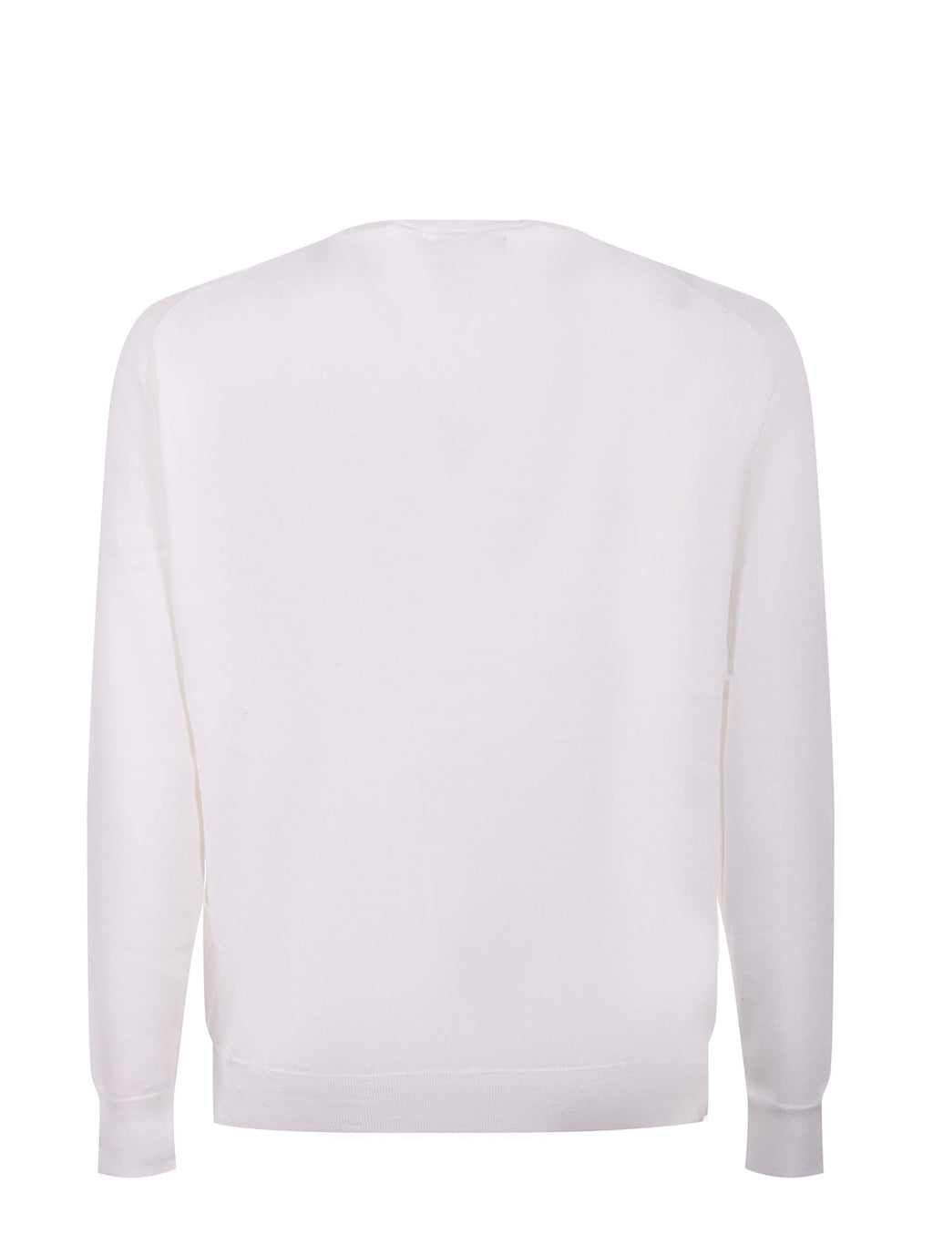 POLO RALPH LAUREN Jumpers 710890558 506 White