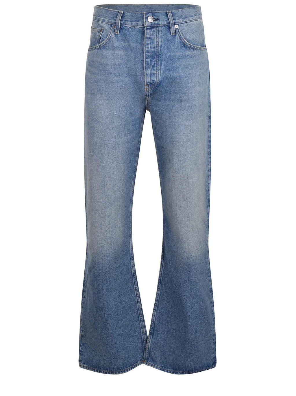 SUNFLOWER Jeans 5117-CLASSIC FLARE NATURAL VINTAGE Blue