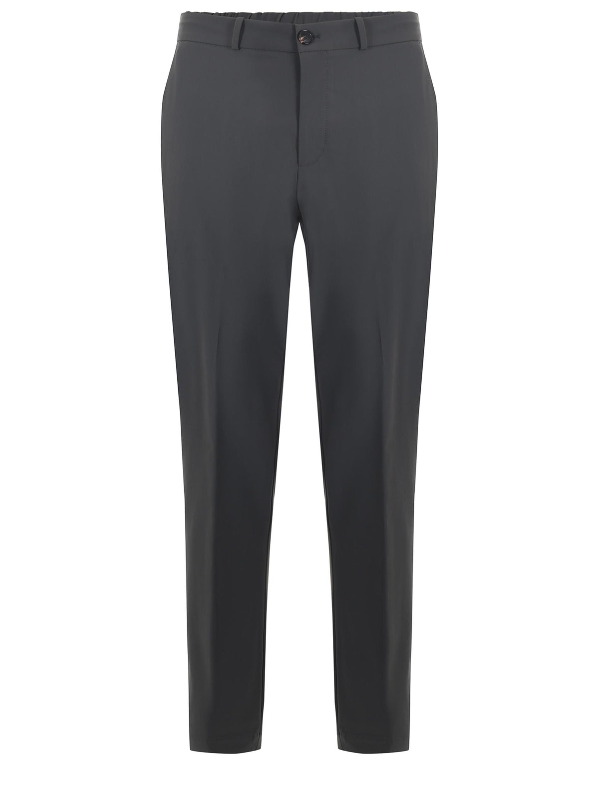 RRD Trousers 26302 20 Grey/Green