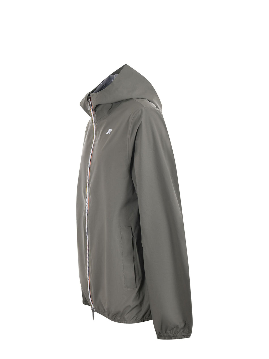 K-WAY Jackets K5127QW V15 Military green