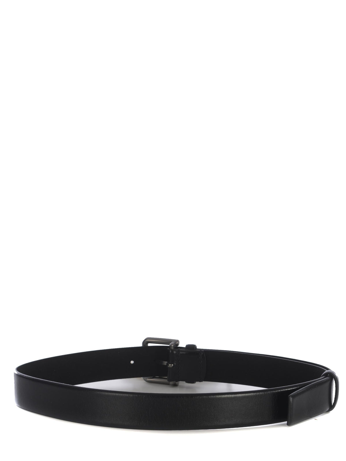 MAX MARA Belts 2414501013600 354-003 Black