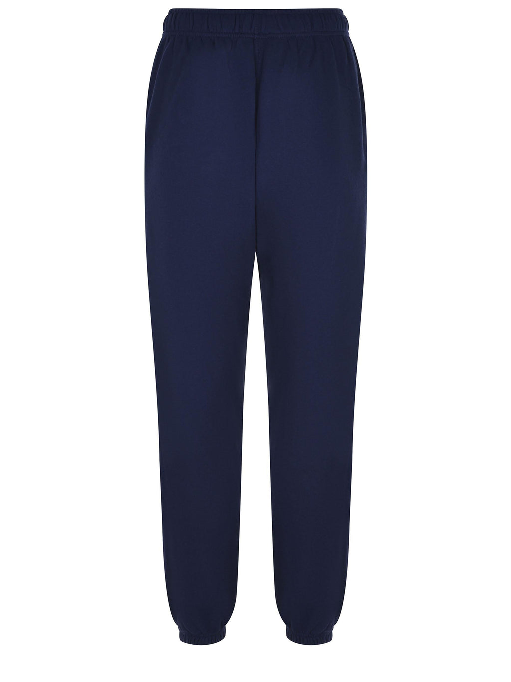POLO RALPH LAUREN Trousers 211971694 003 Navy blue