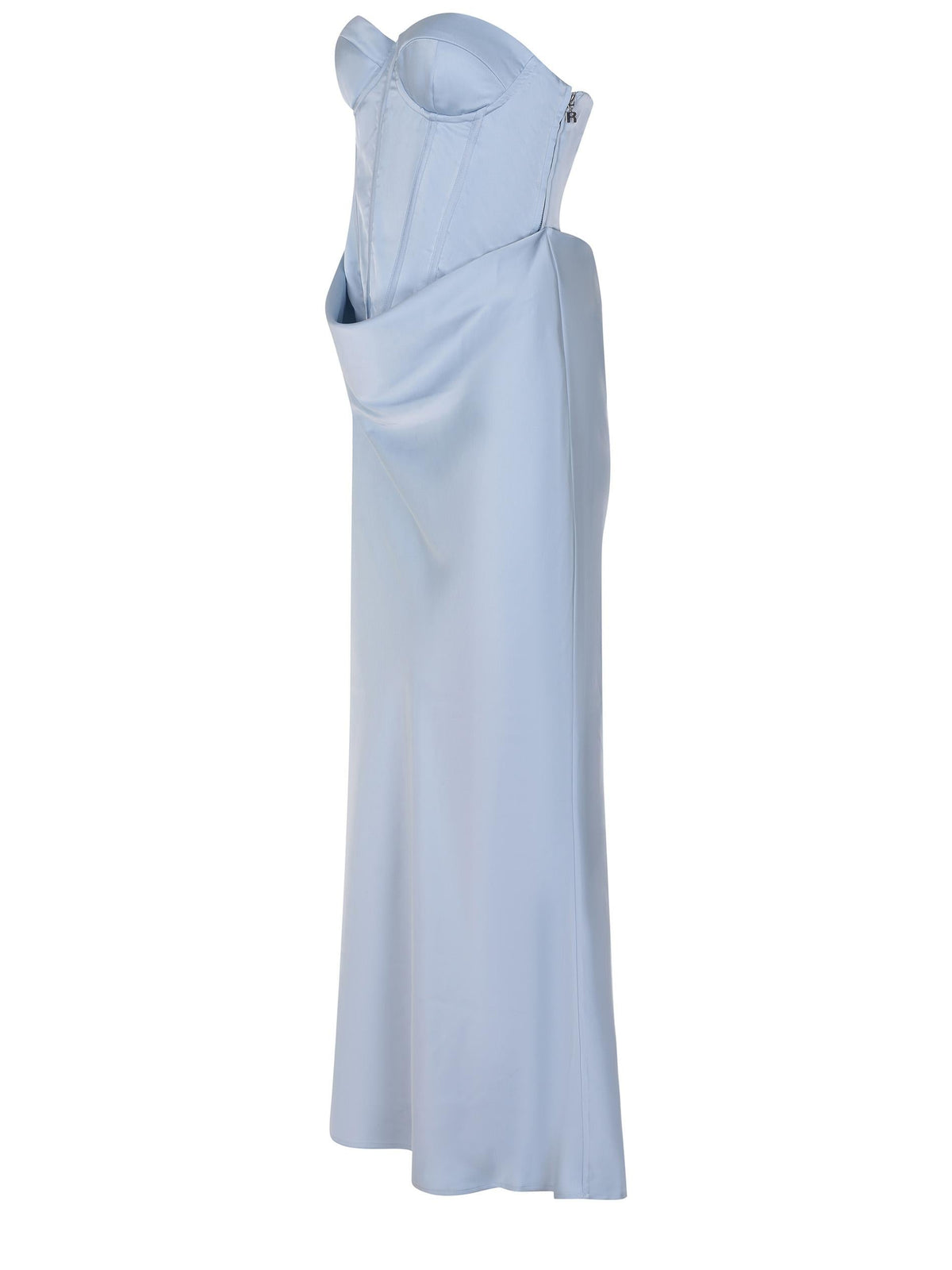 ROTATE Dresses 1155842000 BCR716-2000 Celeste