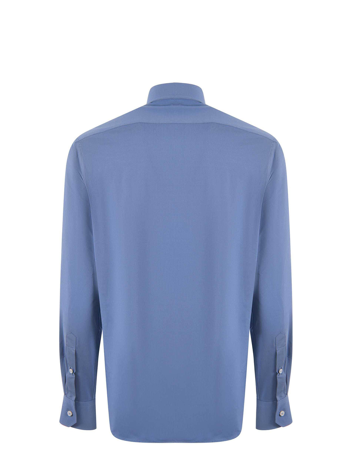 XACUS Shirts ACT320 11460-046 Blue