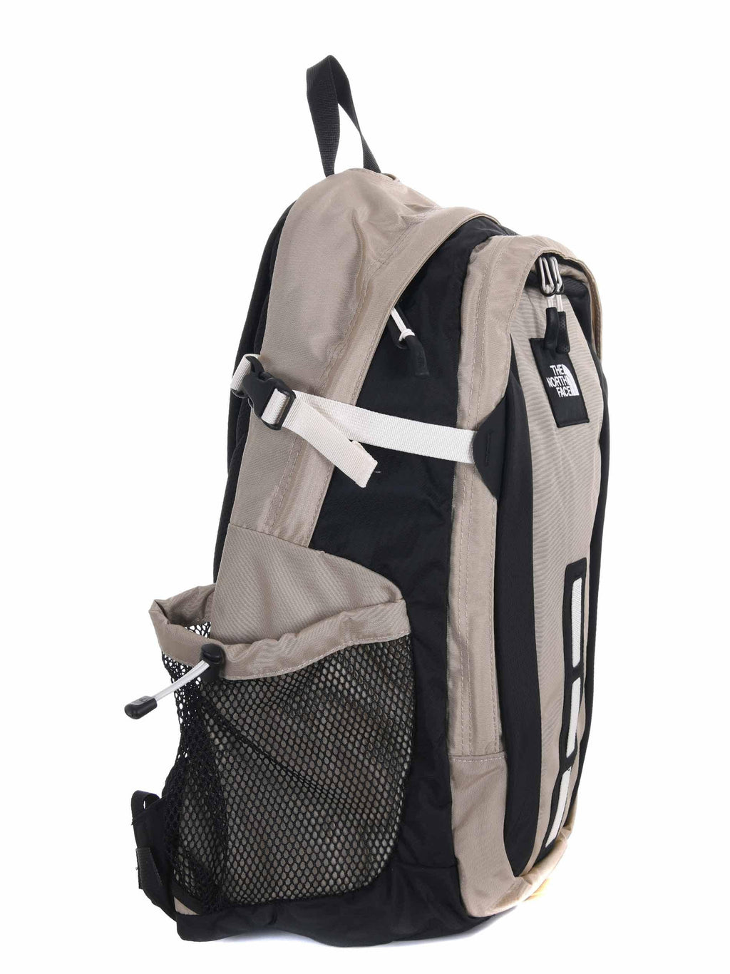 THE NORTH FACE Backpacks NF0A3KYJ FZI1 Beige/Black