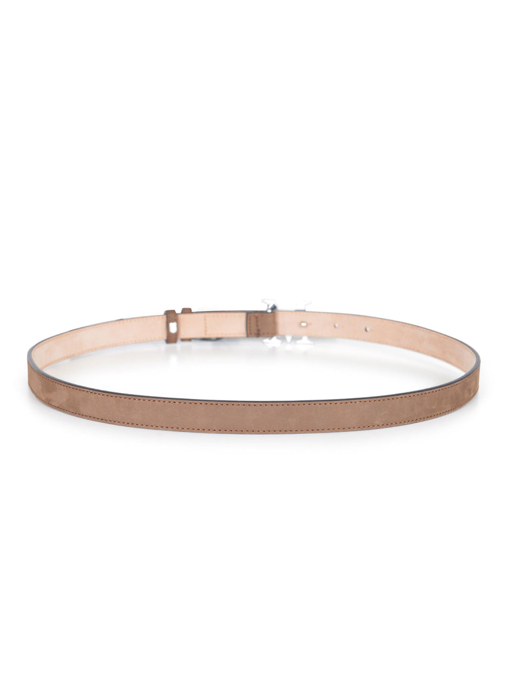 MAX MARA Belts 2524506021600 174-002 Nocciola