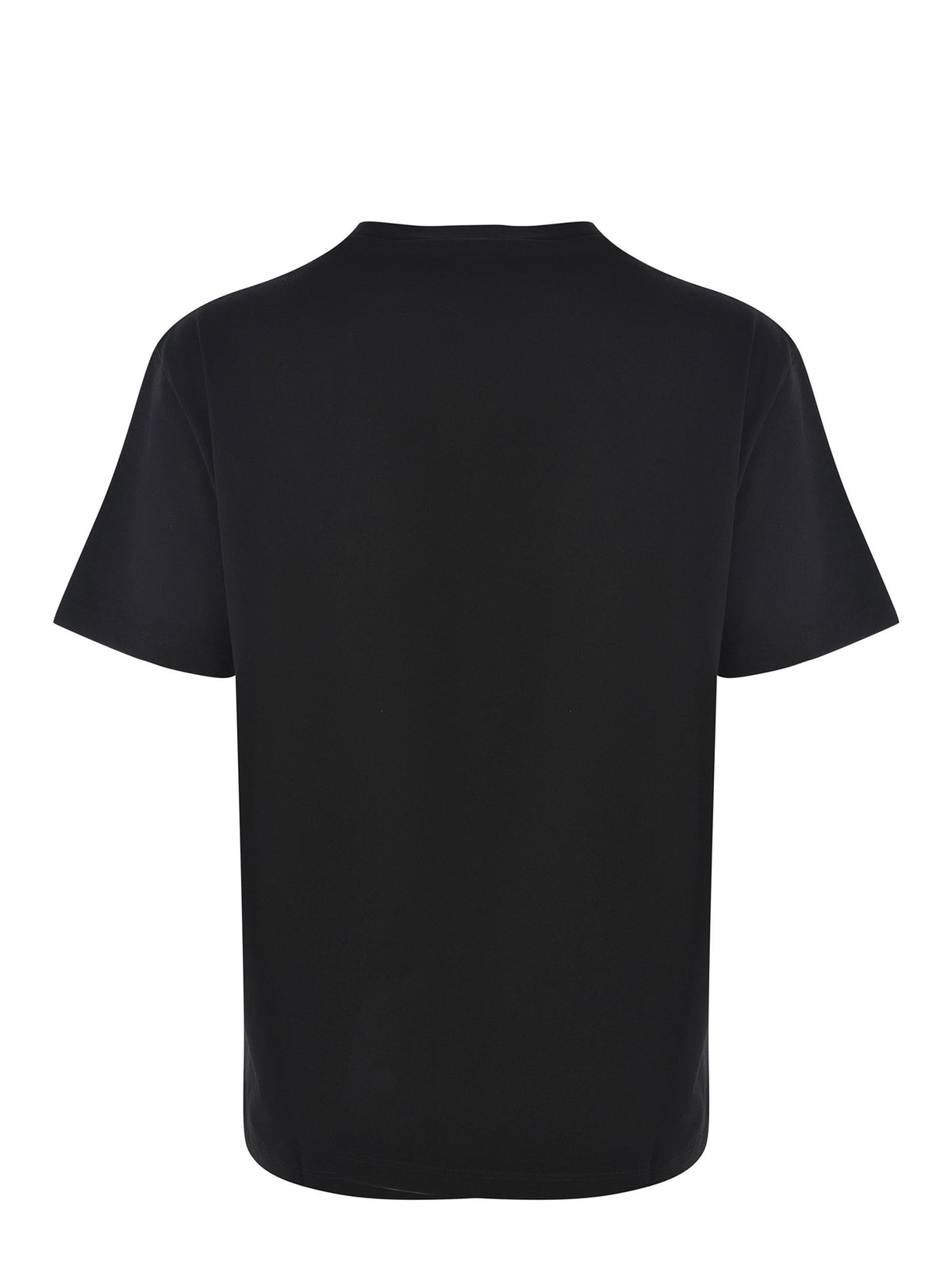 GOLDEN GOOSE T-shirt GWP01220 P000593-90100 Black