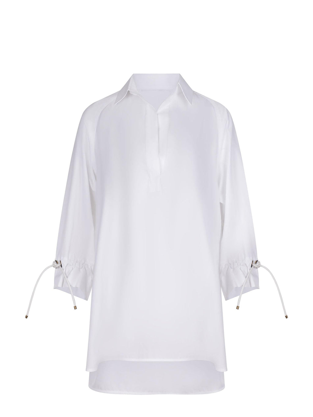 MAX MARA Blouse 2611191062600 023-001 White
