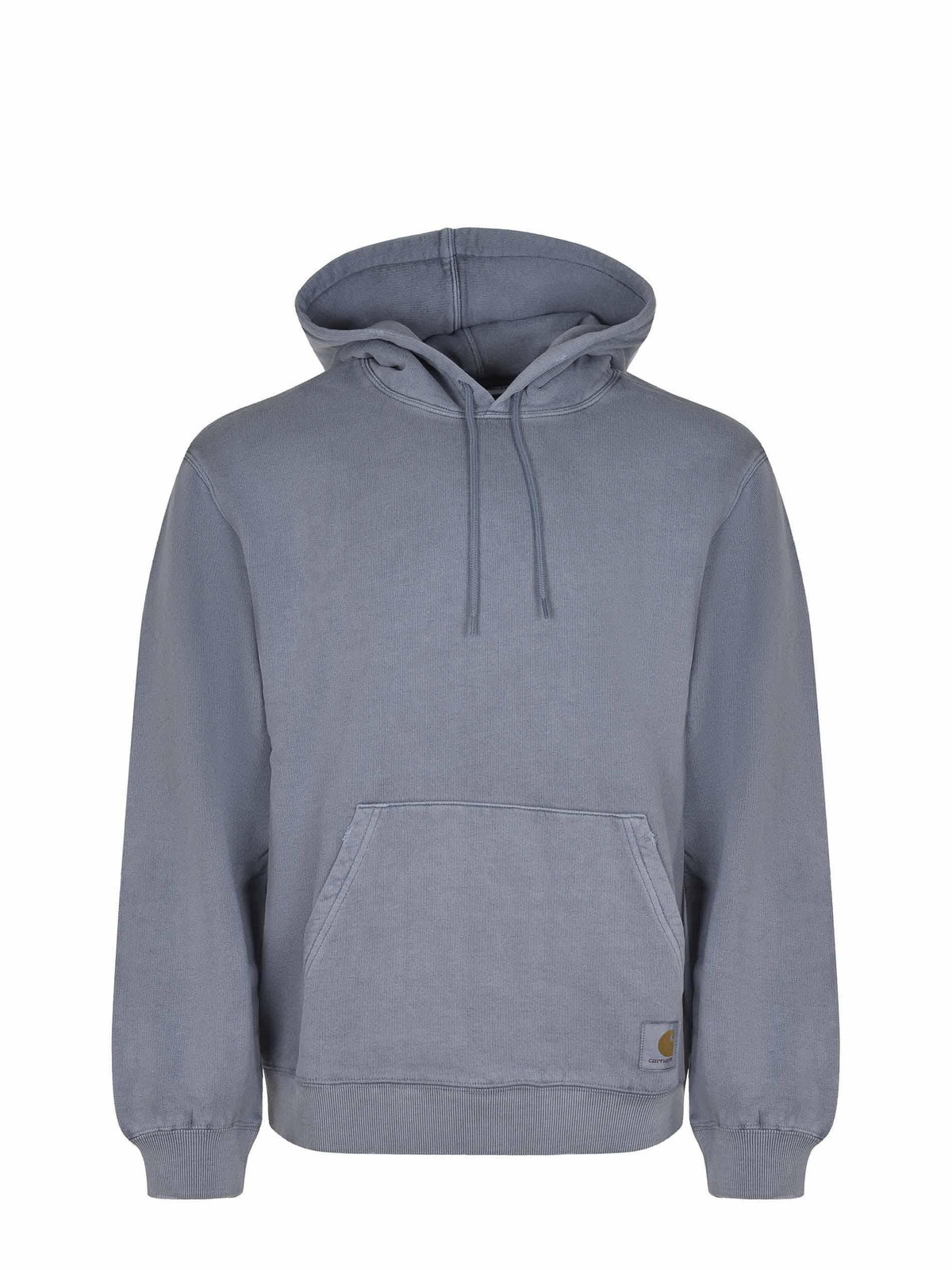 CARHARTT Hoodies I036053 3GB-B7 Cerulean