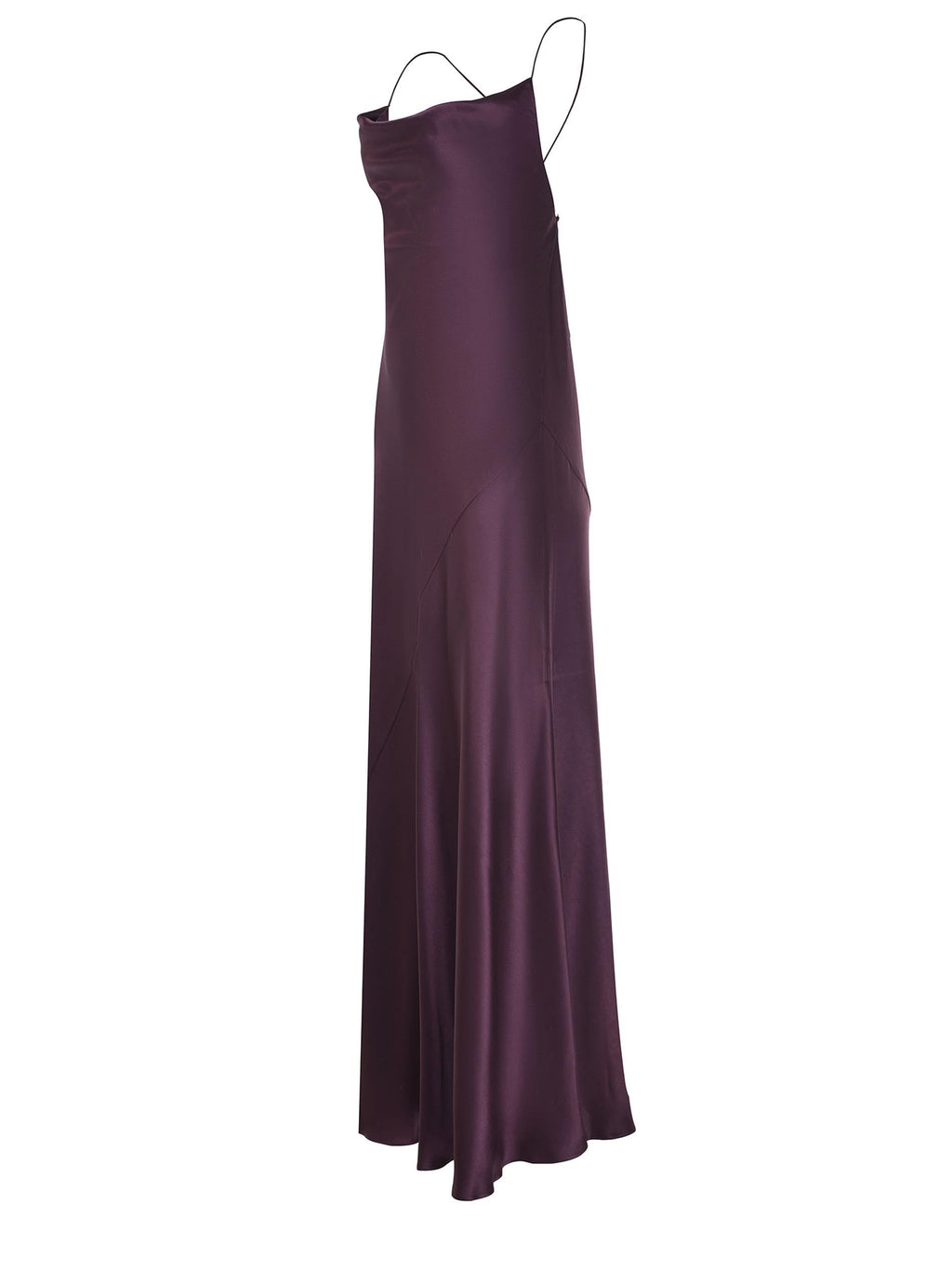PINKO Dresses 106587-A1Y5 R57 Plum