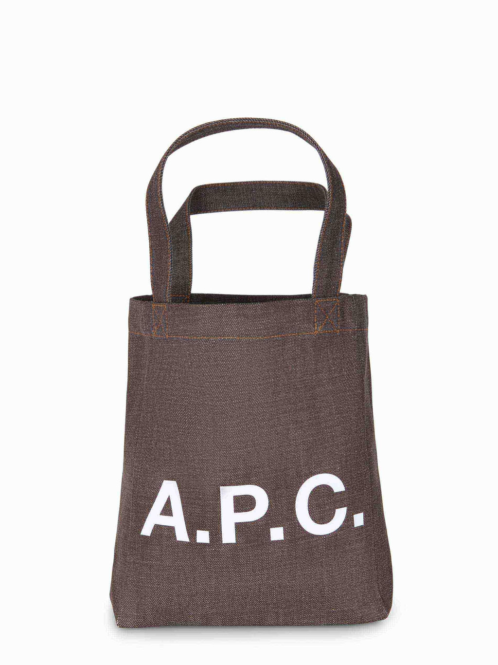 A.P.C. Bags COHLX-M67048 CAE Dark brown