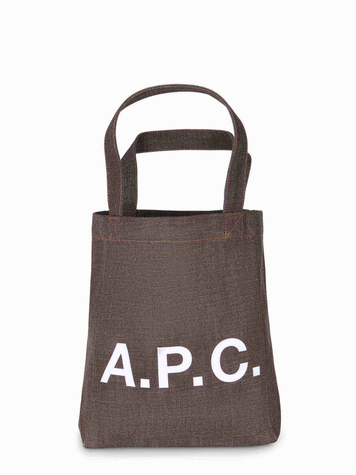 A.P.C. Bags COHLX-M67048 CAE Dark brown