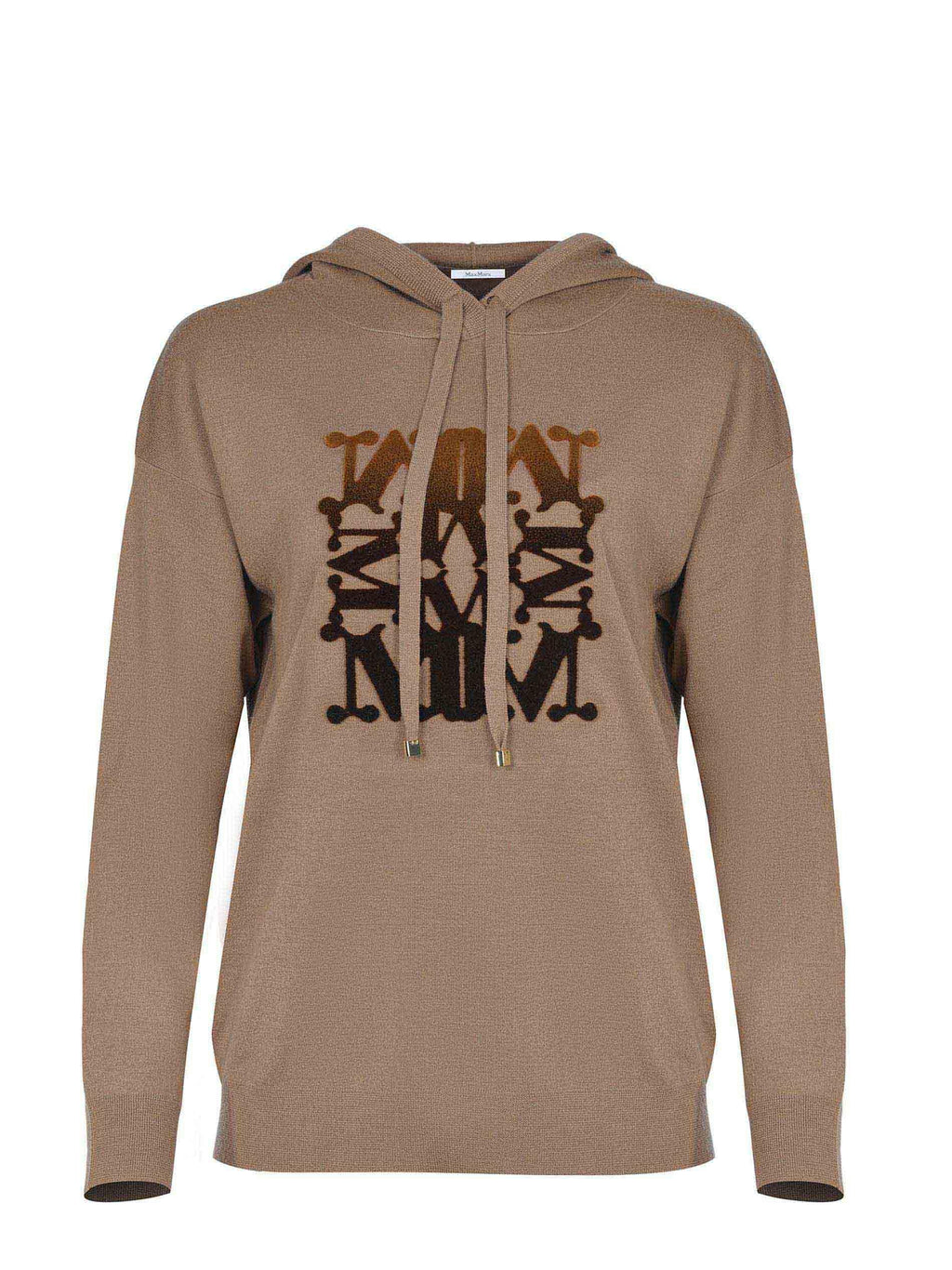 MAX MARA Knitwear 2521366222600 022-013 Cappuccino