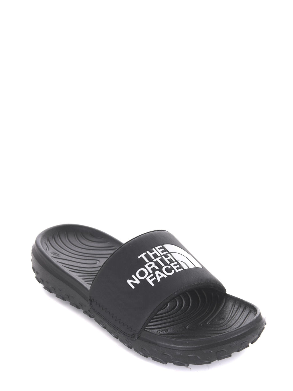 THE NORTH FACE Slippers NF0A8A90 KX71 Black