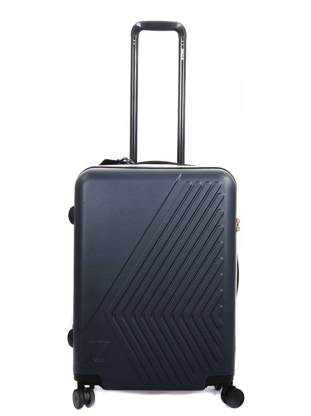 K-WAY Luggage K41351W K89 Dark blue
