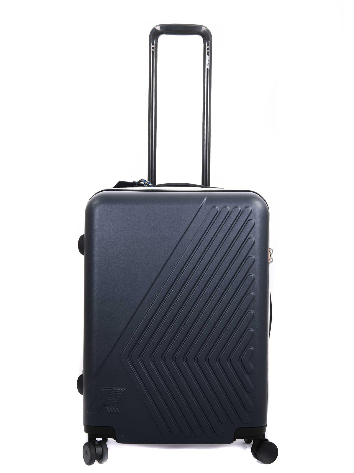 K-WAY Luggage K41351W K89 Dark blue
