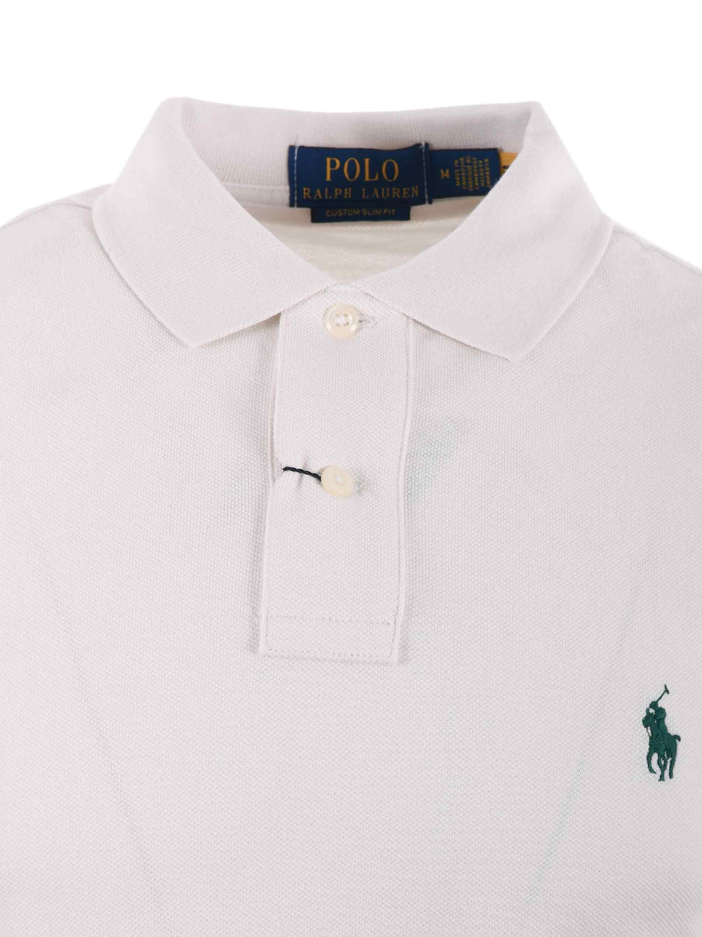 POLO RALPH LAUREN Polo 680784 426 Ivory
