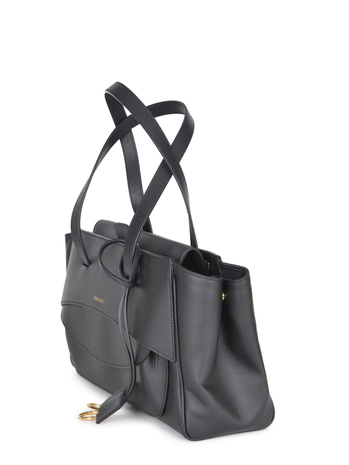 HIDESINS Bags BS21MG 4354 Black