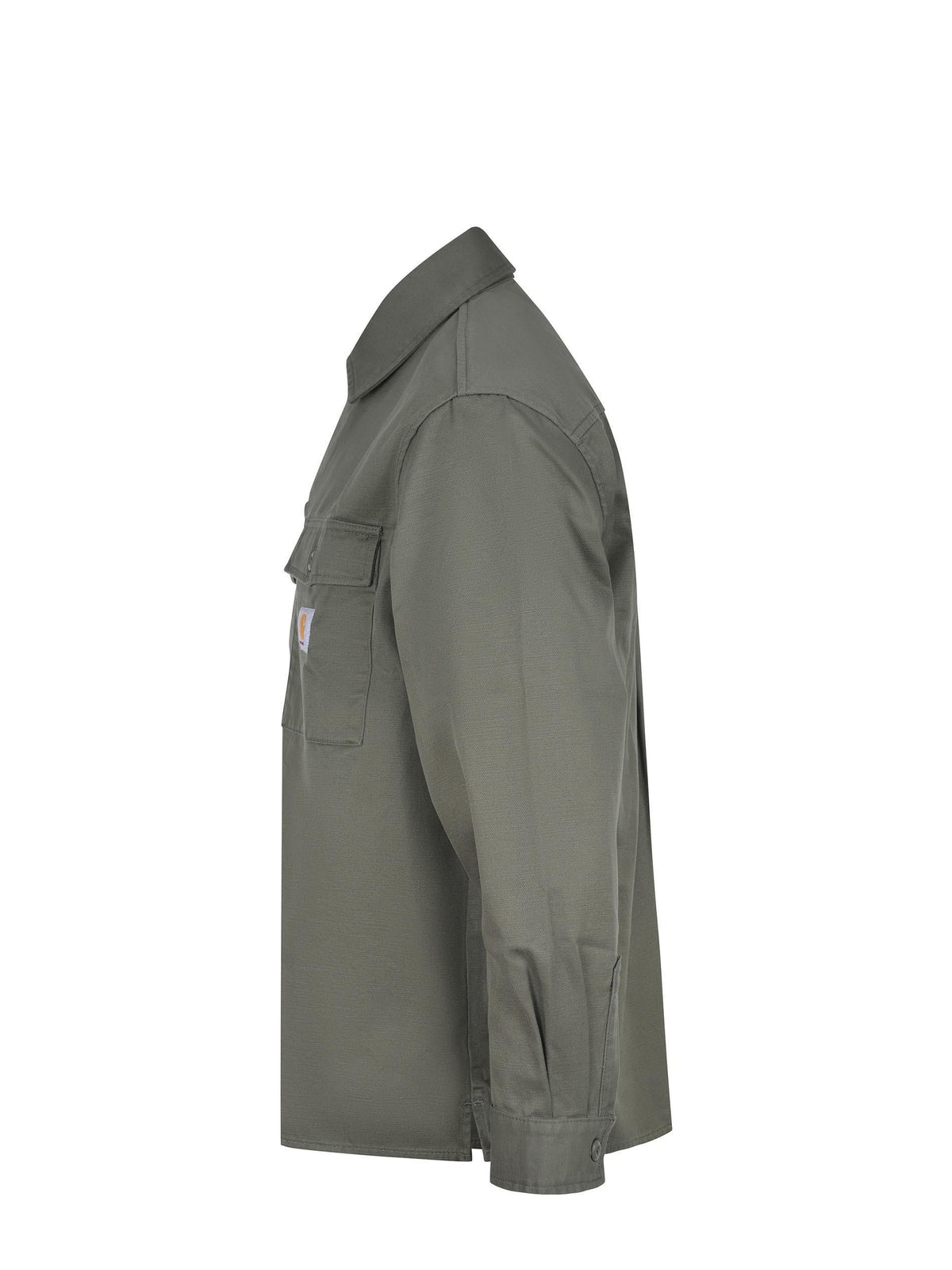 CARHARTT Shirts I036271 11-02 Olive