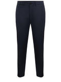 PMDS Trousers MARKS 757-060 Dark blue