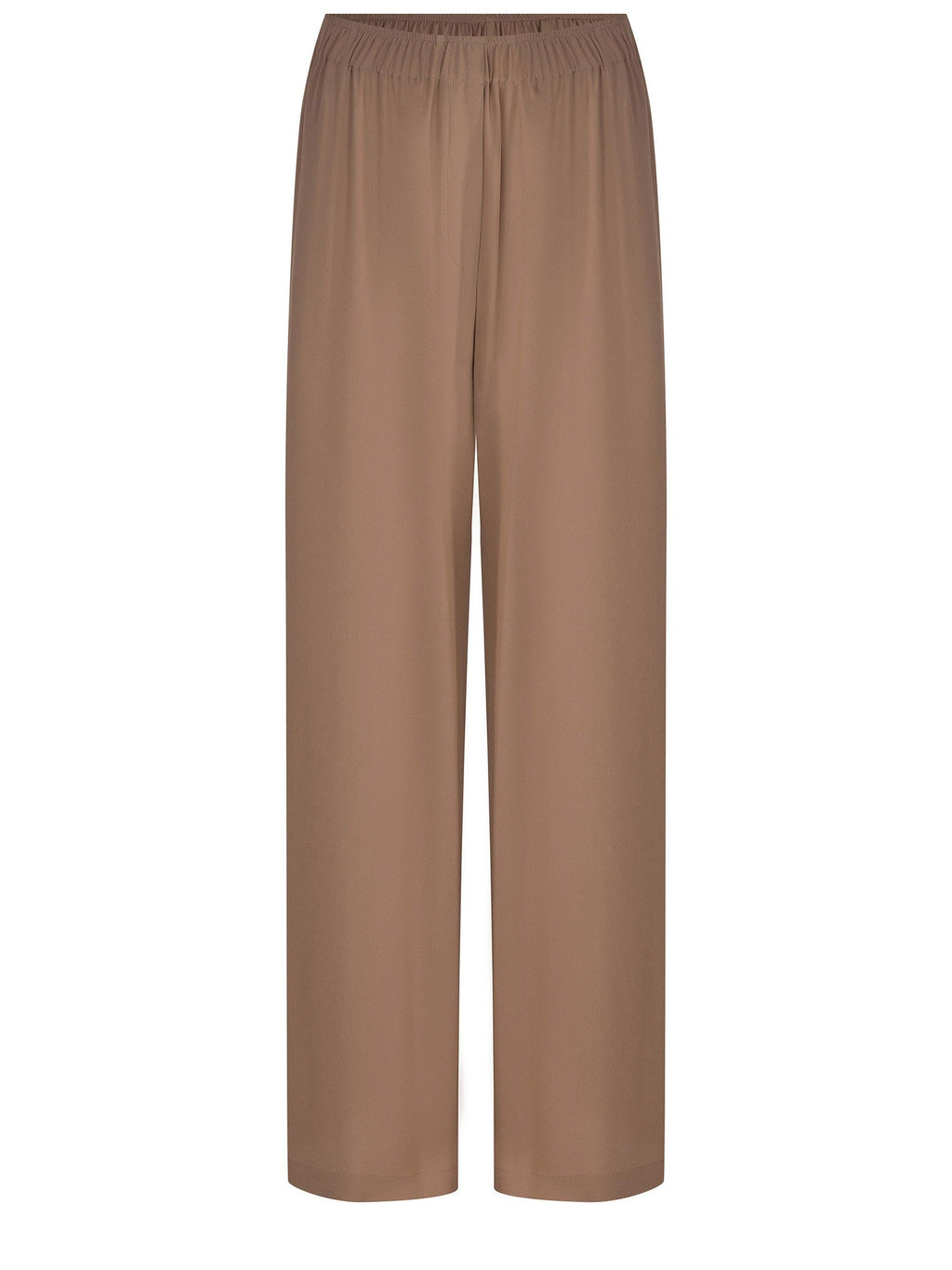 FEDERICA TOSI Trousers 40805-412 58 Hazel