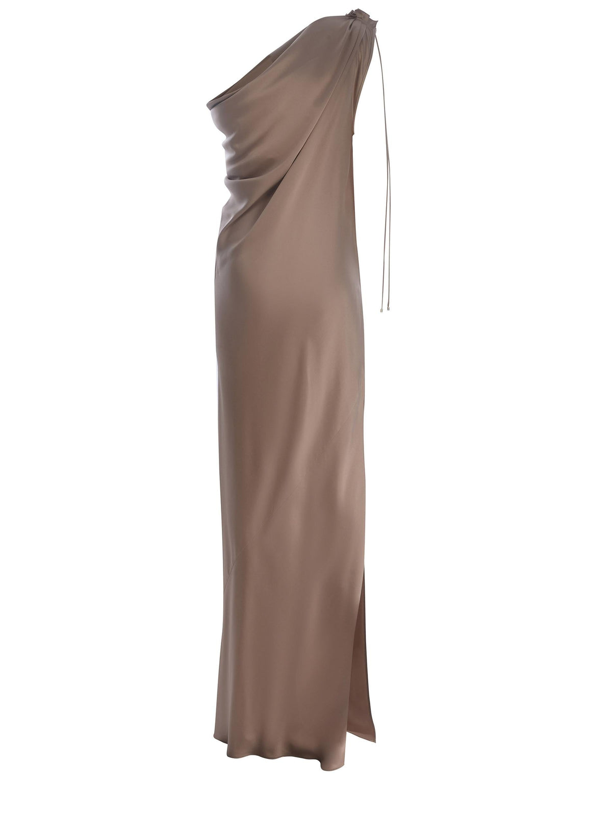 MAX MARA Dresses 2411221074600 214-012 Bronze