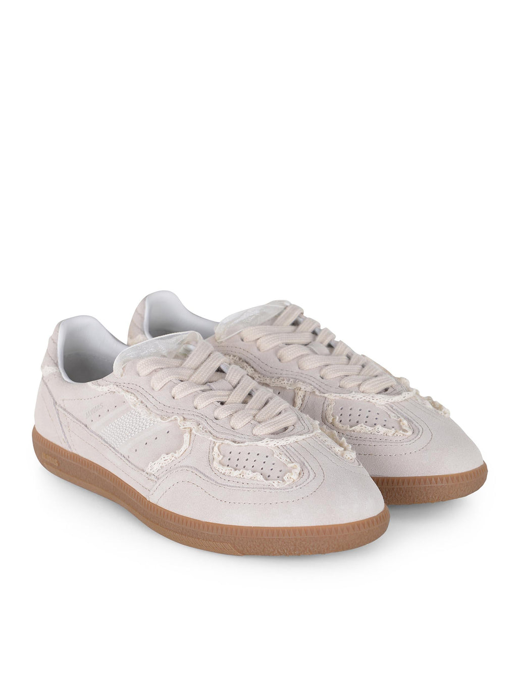 ALOHAS Sneakers S100823 01 Cream