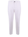 RRD Trousers 26302 09 White