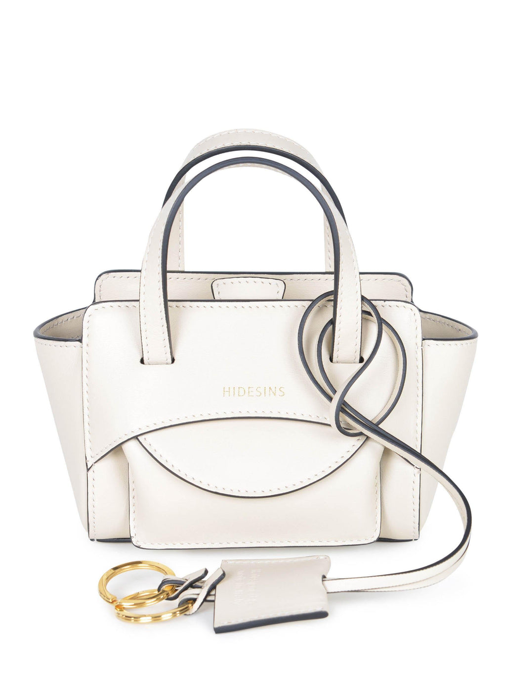 HIDESINS Bags FL14TR 1183 Butter