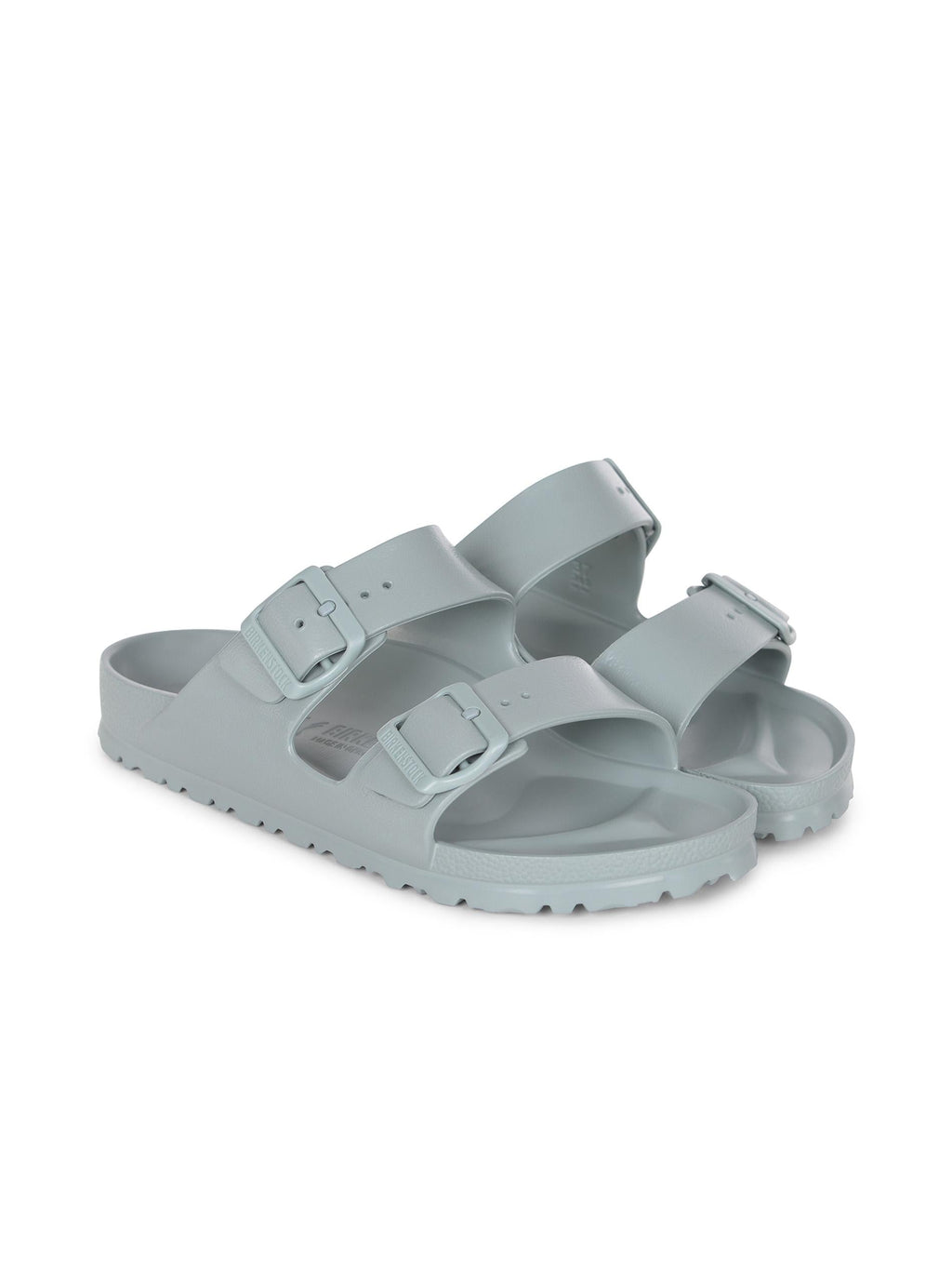 BIRKENSTOCK Sandals 1029653 PURE SAGE Sage Green