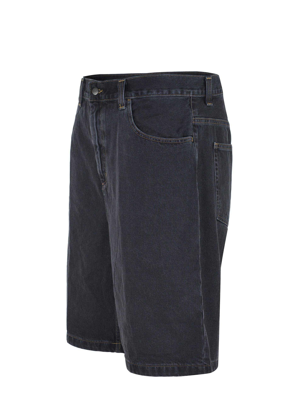 CARHARTT Shorts I037161 89-06 Black