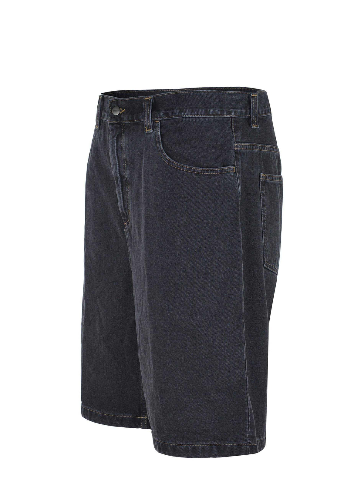 CARHARTT Shorts I037161 89-06 Black
