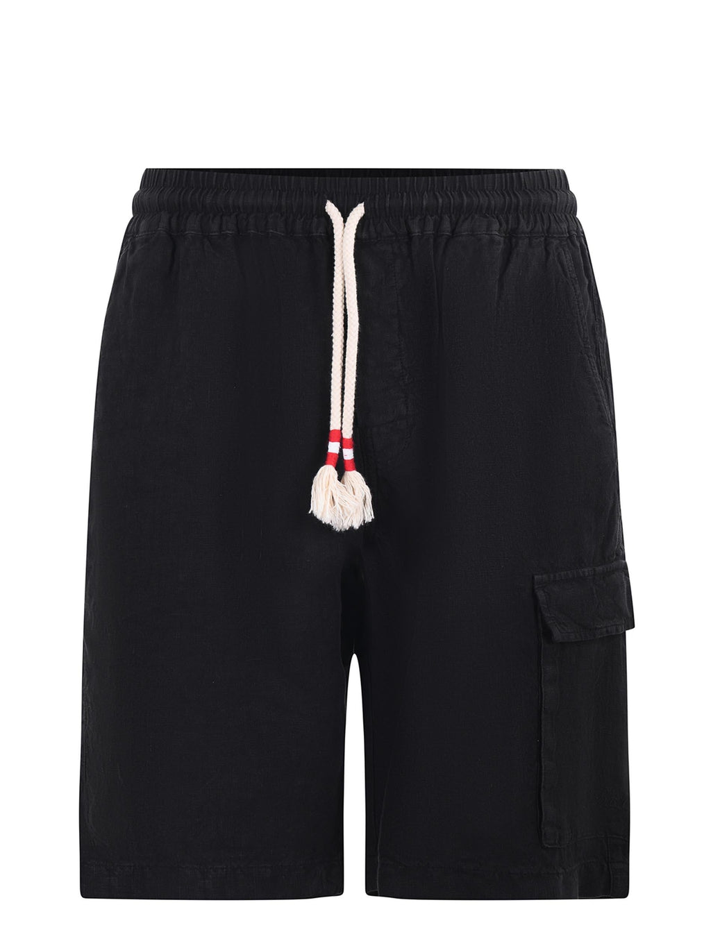MC2 SAINT BARTH Shorts MRE0002 01137L Black