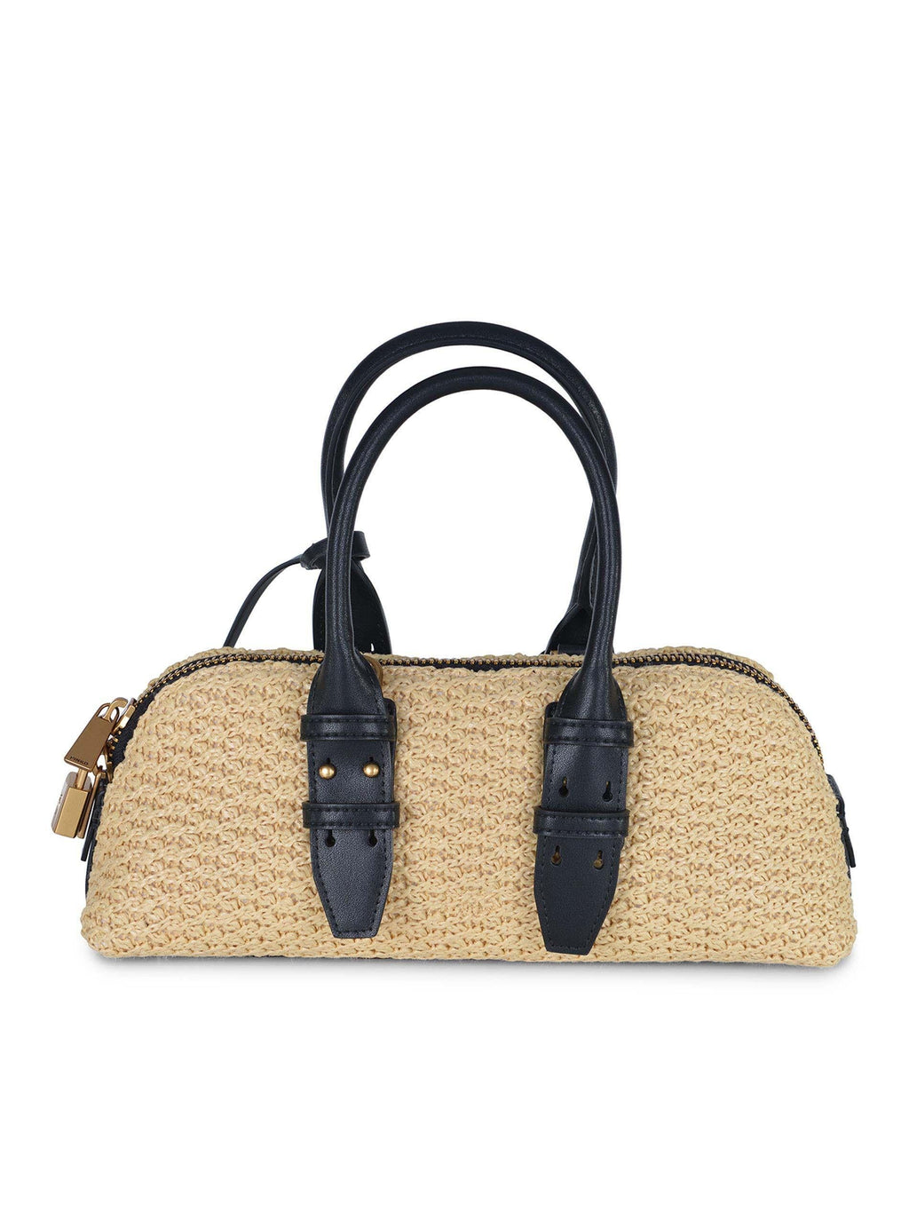 PINKO Bags 104550-A1RL HZ3Q Raffia