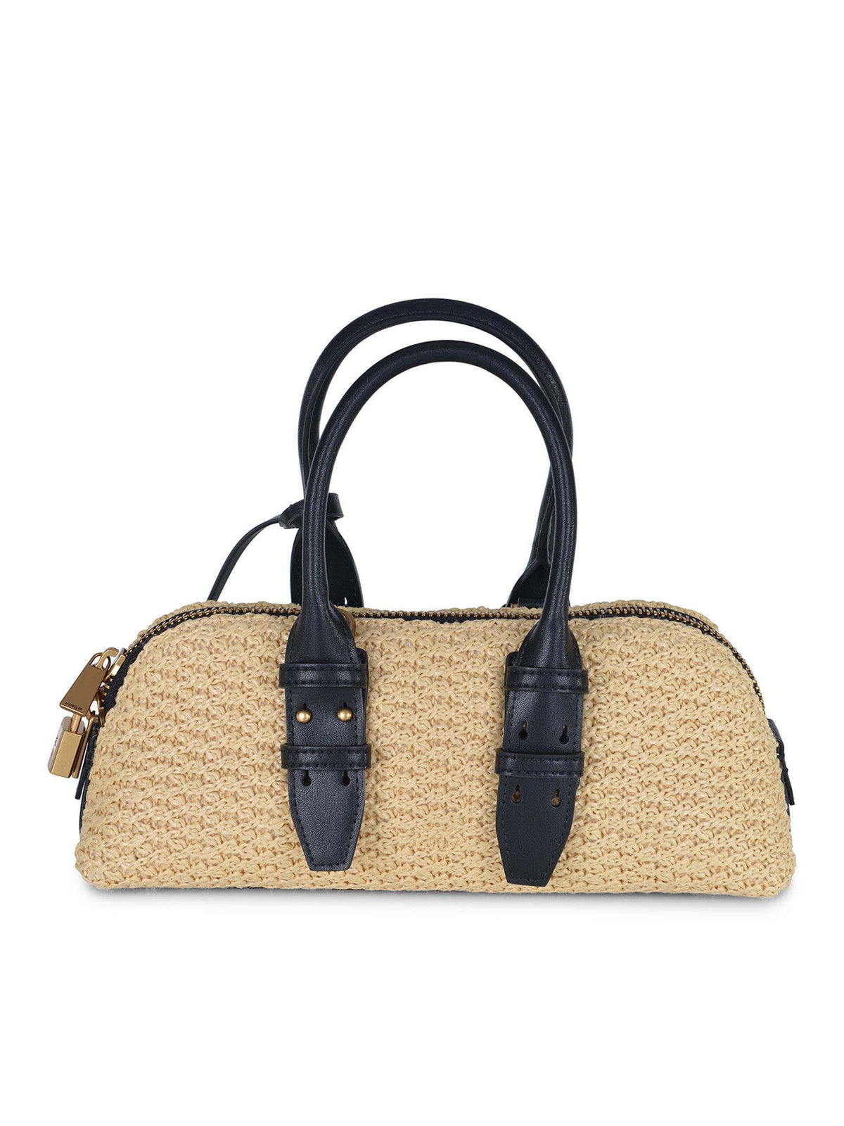 PINKO Bags 104550-A1RL HZ3Q Raffia