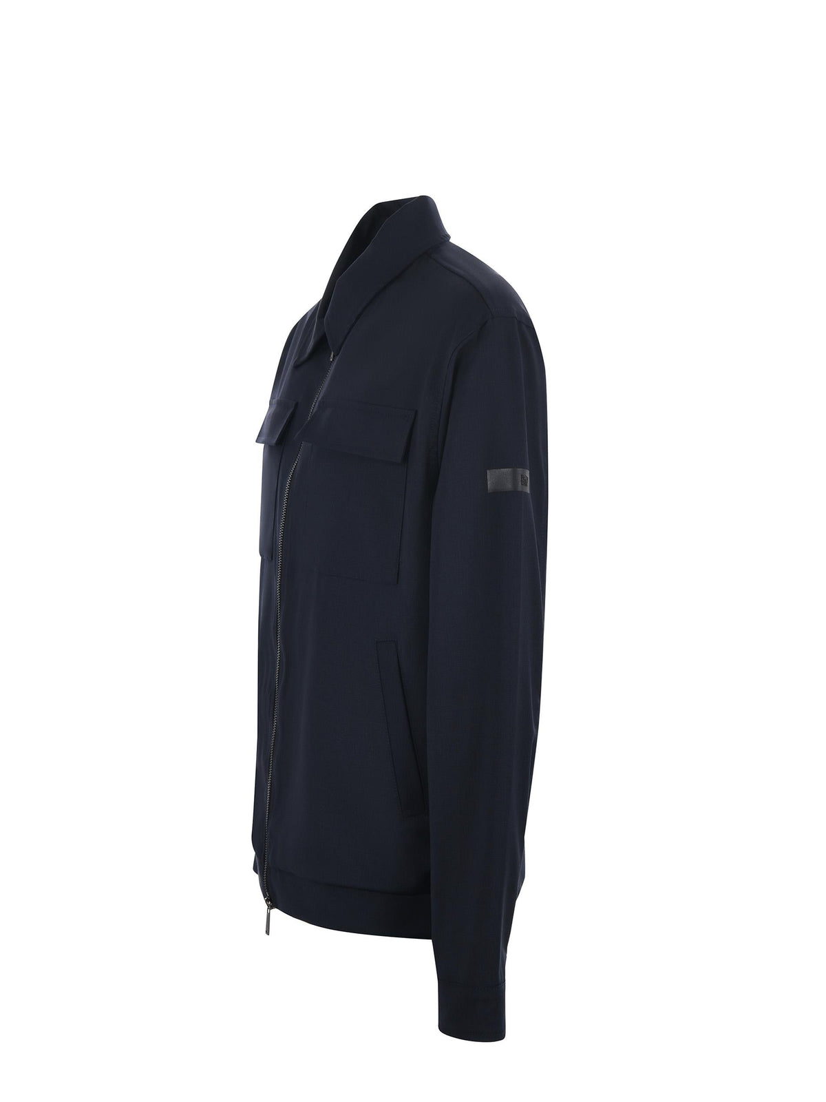 PMDS Jackets FREDY 656-060 Dark blue