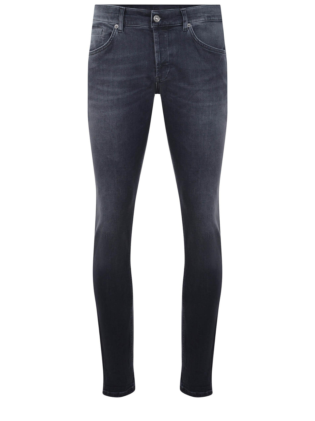 DONDUP Jeans UP232DSE362 IQ5-999 Anthracite Grey