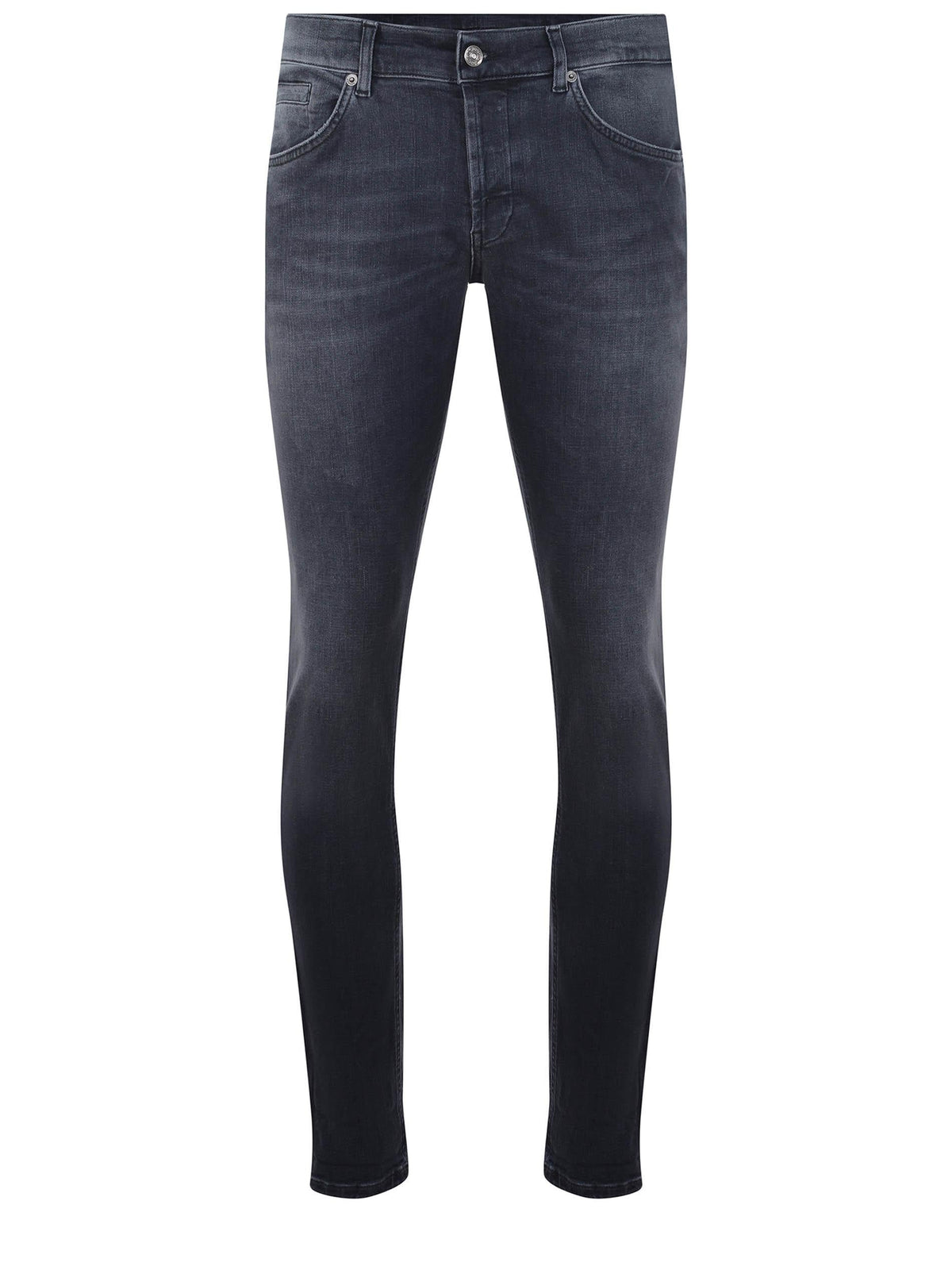 DONDUP Jeans UP232DSE362 IQ5-999 Anthracite Grey