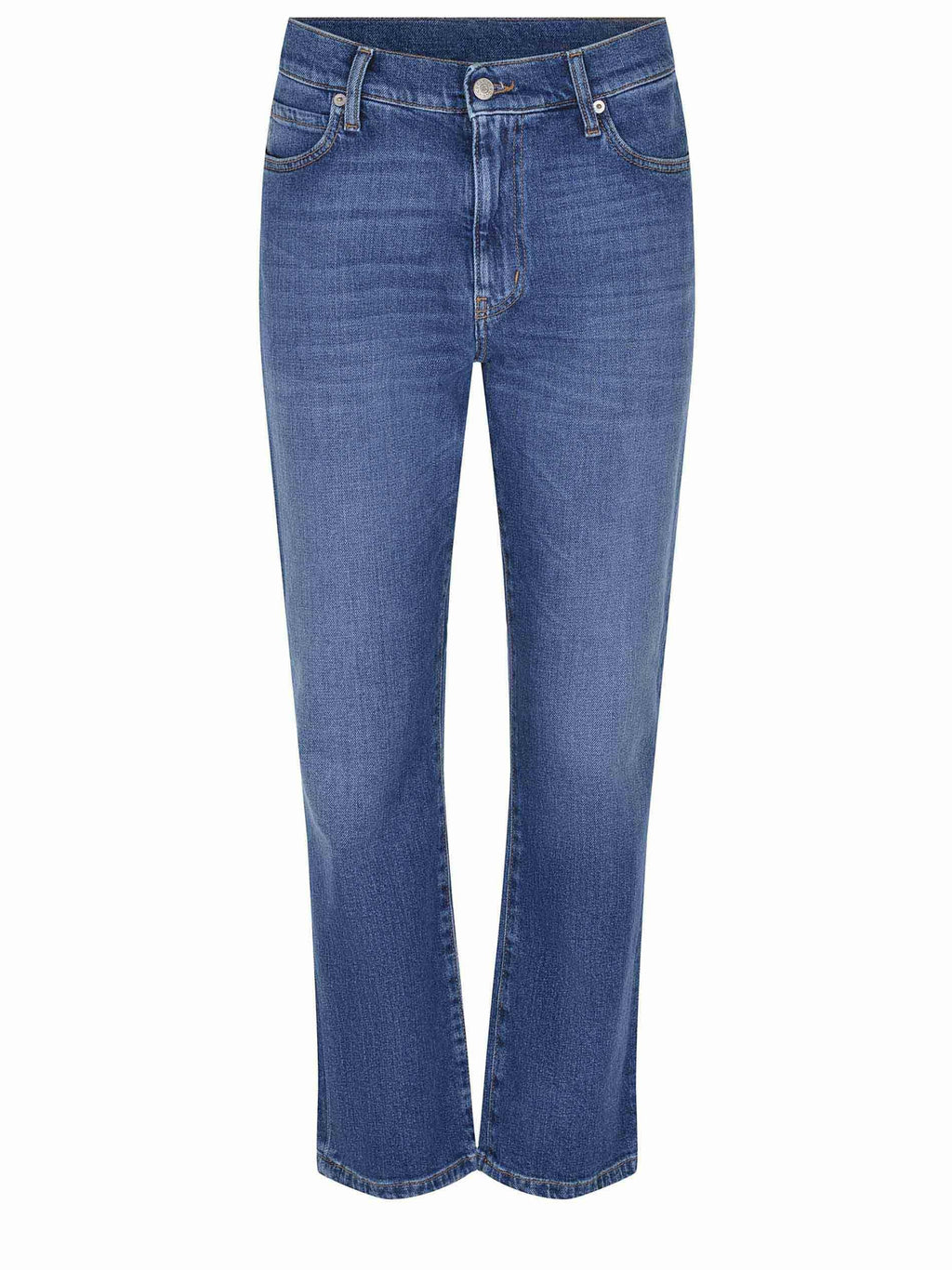 CYCLE Jeans 362P506 07 Medium Blue